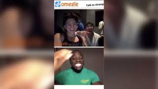 Tony goes on Omegle (confirmed dating Sj)