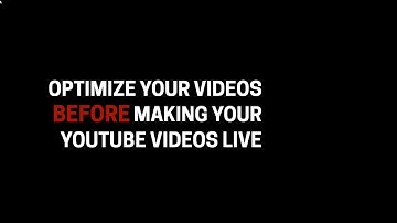 1 I YT SEO I Course I English I 01YTSEO2-Intro-1280x720