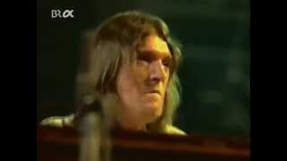 Alexis Korner - Handmade (Mit Klaus Doldinger's Passport)