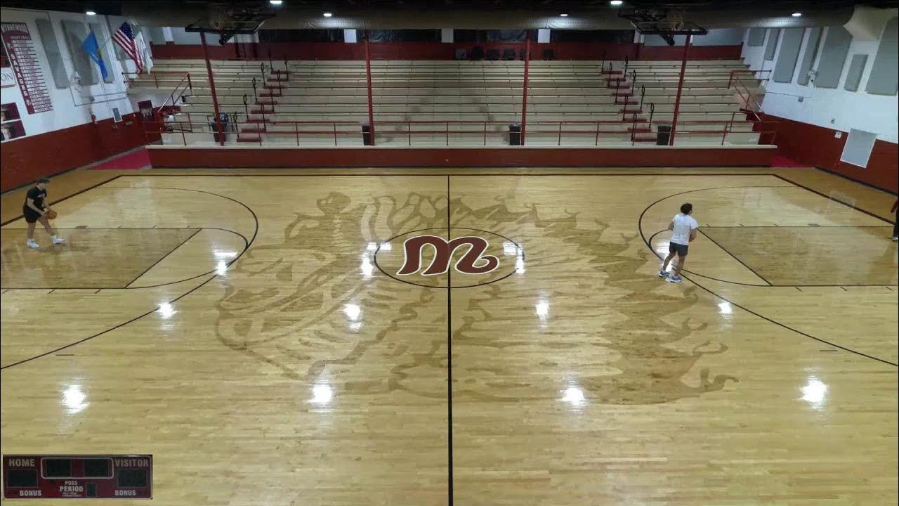 Wynnewood High vs Roff High School Girls' Varsity Basketball YouTube