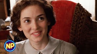 Little Women (1994) | Winona Ryder | Jo Finds Her Independence