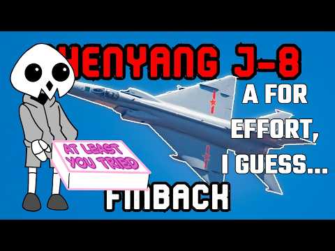 [REACT] Well, they did build a jet on their own. - (Overlooked Origins)