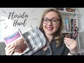 Florida Haul 2019 | Vera Bradley, Kate Spade, Ulta+ More | Sophie Helyn