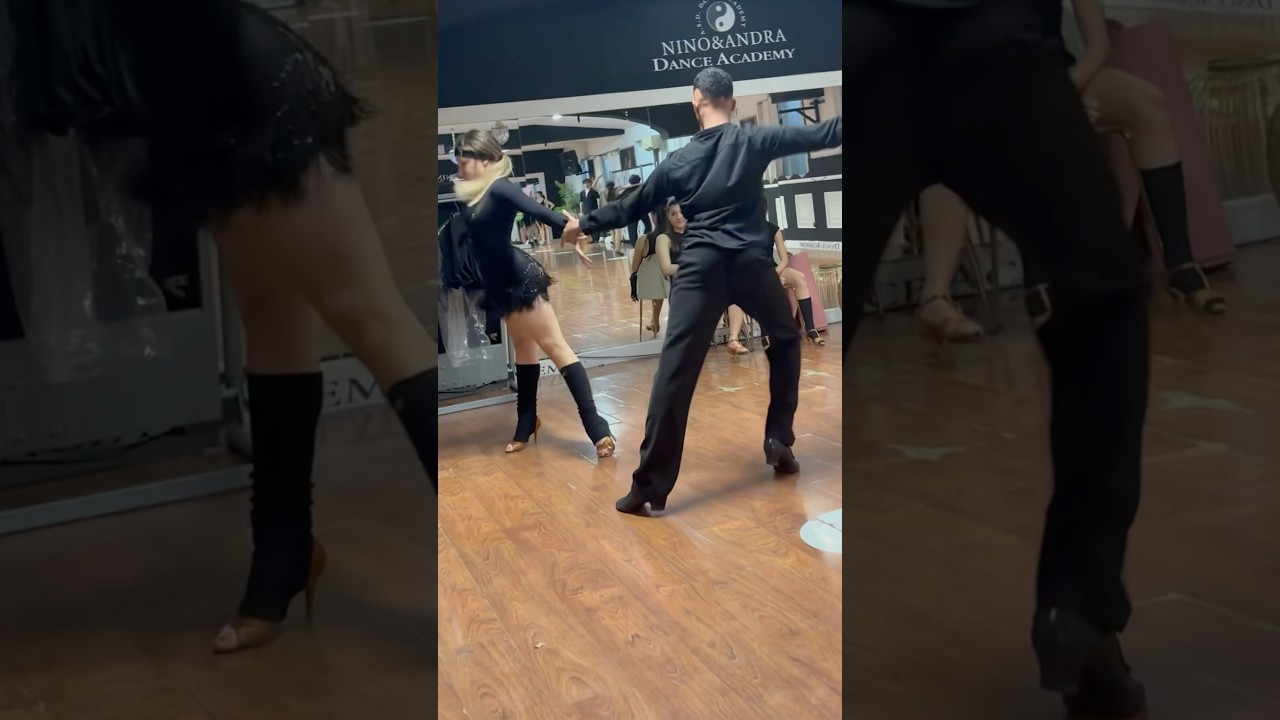 Alexander and Maria Rosaria