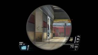 Ninja Defuse! - Express COD: Black Ops 2 screenshot 3
