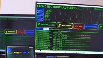 Currently earn $0: ETCMC Plug & Play Crypto Mining Node Review - Earnings & Multiple Incomes