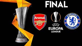 This video is the gameplay of arsenal vs chelsea uefa europa league
final 2019 suggested videos 1- champions - manchester city manc...