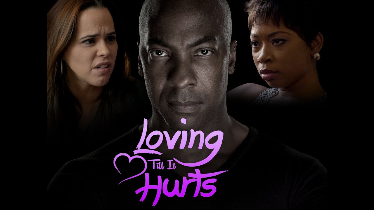 Loving Till It Hurts -  Ep 5 - The Dungeon