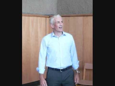 ინტერვიუ შომბი შარპთან/„ტერაბაიტი“/რადიო იმედი, Radio Imedi