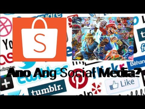 Video: Ano ang mga pagsusuri sa background ng social media?