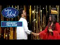 Rishi     bidipta  propose  indian idol s13  journey till now