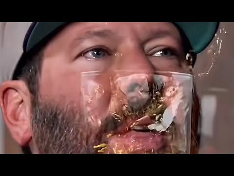 Bert Kreischer: The Machine Special