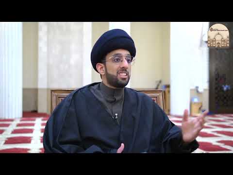 الكافي باب فضل الدعاء والحث عليه سماحة السيد موسى العلي
