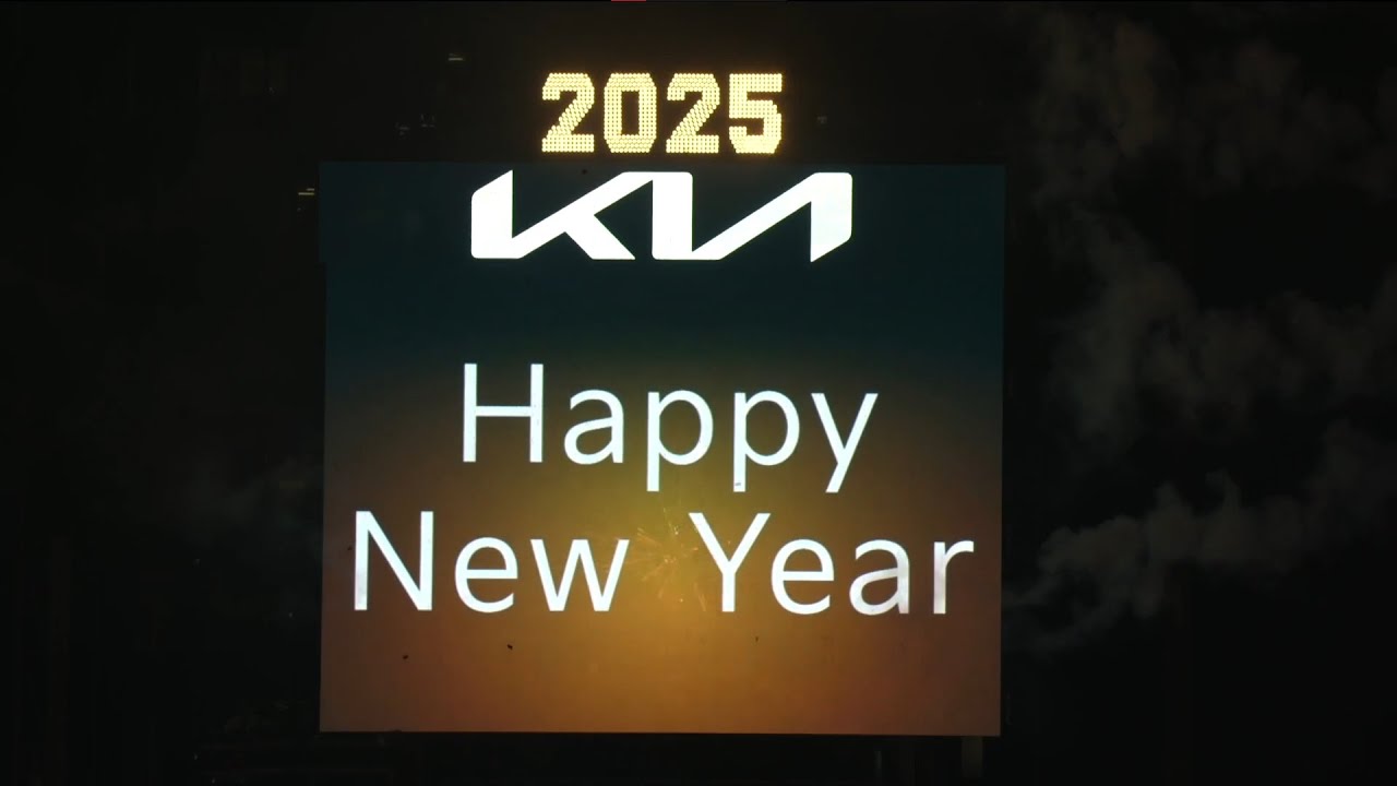 Times Square 2025 Ball Drop Times Square 2025 Ball Drop