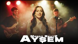 Ayşem / Cover - Psychedelic Anatolian Rock (Prod.merdo Beatz)
