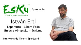29 filmoj de Esku - Esperanto-Kulturo