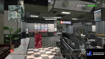 Official Mw2 10th Prestige System Link Lobby