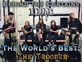 The Trooper (The World's Best) - Behind the Curtains LILIAC