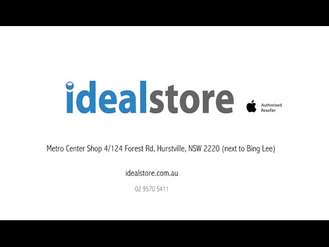 Idealstore Hurstville  STAR MEDIA PLATINUM