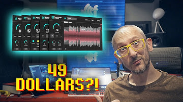 Sonible LEARN. One of the BEST mixing bundles with AI support for... 49 DOLLARS?!