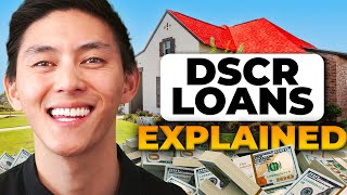 Invest In Real Estate Without Income History (DSCR Loans)