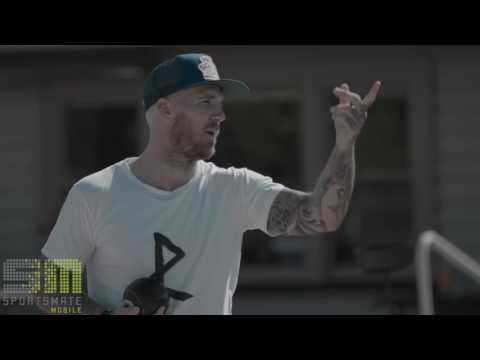 Straight Shootin' with Dane Swan - Episode 5 (Part 3)