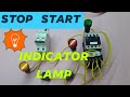 STOP START w/ INDICATOR LAMP Magnetic Contactor Direct on line motor control | Philippines
