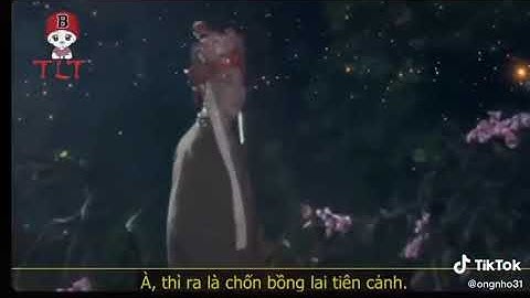 Đường tăng làm thơ lòng tiếng..