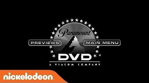 Paramount DVD (Menu variant) (2004) (60fps)