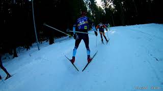 Ski Marathon Nikolov Peresvet 2020 / Николов Пересвет 2020 (10мин 2/8)