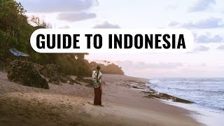 Ultimate Indonesia Itinerary For Backpacker In 2023! screenshot 1