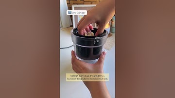 Installation Food Processor - KEA0224