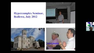 Prof. Zhidong Zhang: Exact solution of ferromagnetic 3D Ising model