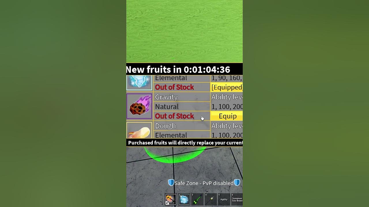 Replying to @nickvods BEST Portal Combo #bloxfruits #bloxfruit