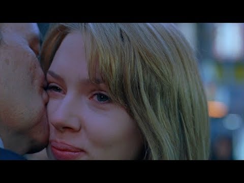 Scarlett Johansson | Lost in Translation Ending [4K]