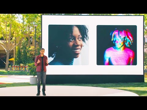 Video: Oversized Pixels And Brand Elements Membentuk Kantor TI yang Ekspansif