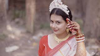 Best Cinematic Wedding Teaser Bengali |❤️❤️Avijit & Sampurna❤️❤️| |Bapi Saha Photography |8902570202