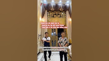 NÊN hay KHÔNG lắp đặt NHÀ THÔNG MINH và đơn vị thi công smart home nào tốt nhất?