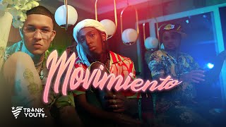 MC Albertico X Jey One - UN MOVIMIENTO 🍑😮‍💨 | Video Oficial