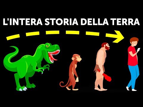 Video: In Che Modo I Denti Di Un Predatore Sono Diversi Dai Denti Di Un Erbivoro?