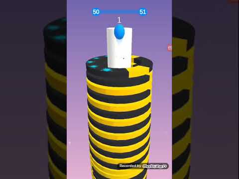 Stack Ball (Amv) Steppin