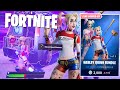 Am facut O MICA GRESEALA in FURTUNA din Fortnite (GIFT de Battle Pass)