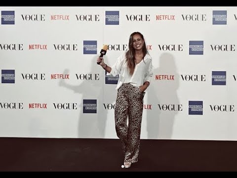 Vogue Fashion Night Out