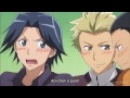 Kaichou wa maidsama episode 4