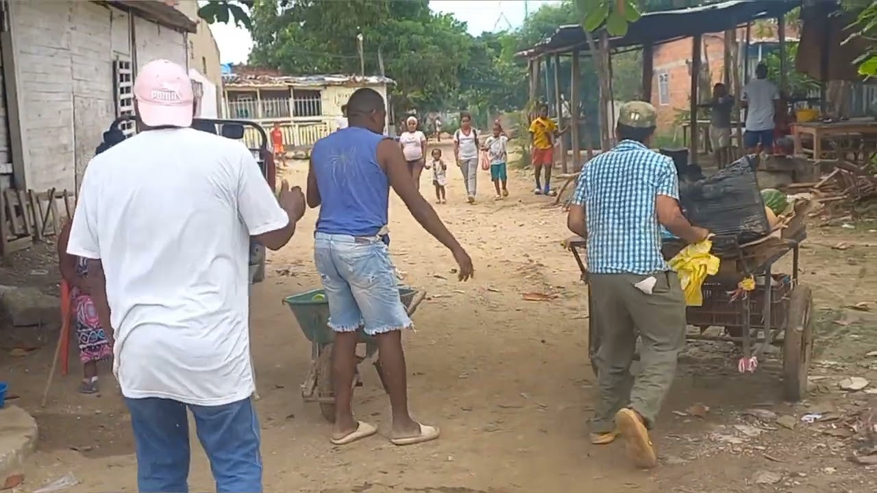 cantinflas buscando problemas