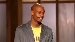 Dave Chappelle On Native Americans \& Thick Black Women (Classic Comedy) #comedygold