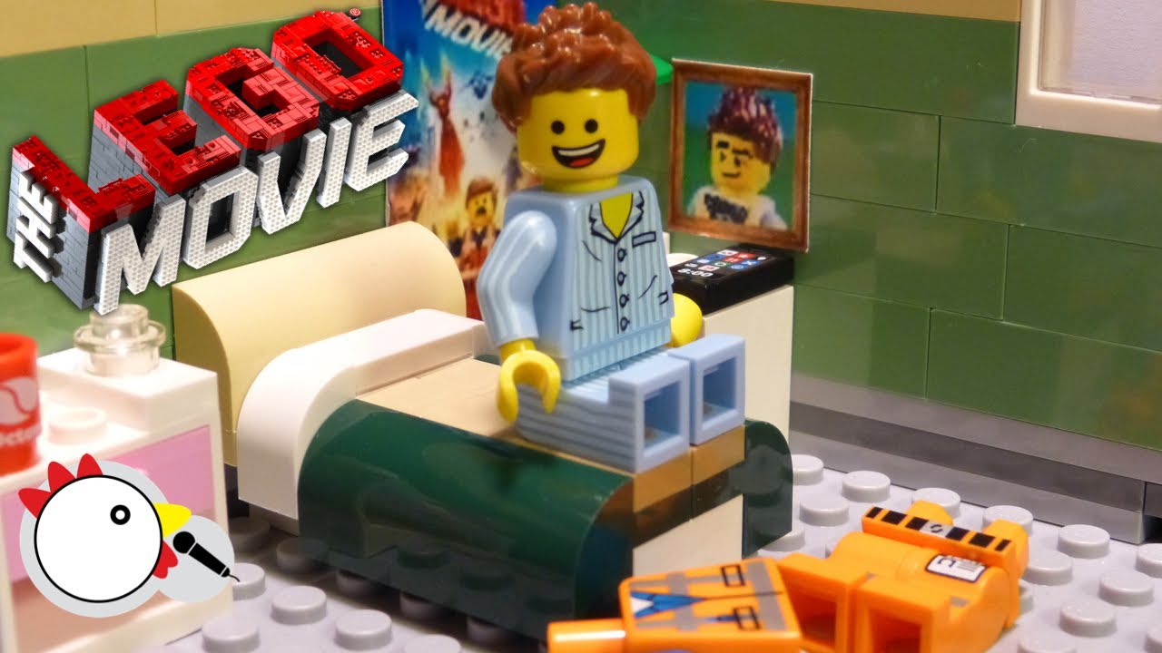 lego videos