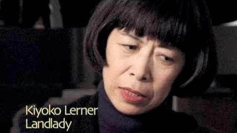 Henry Darger - Kiyoko Lerner