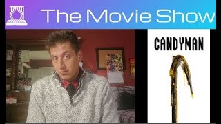 Candyman Trailer Reaction