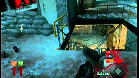 Cod Bo COTD Live Comm Part 2